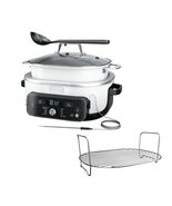 NINJA FOODI POSSIBLECOOKER PRO PLUS 11 IN 1 POSSIBLE COOKER 8.5 QT SMART... - $188.09