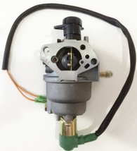 Carburetor For Centurion Model 0055770 Generator - $648.48 MXN