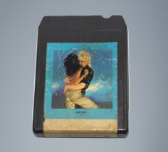Rod Stewart - Blondes Have More Fun -8 Track Tape - Good pads &amp; splice tested - £3.88 GBP
