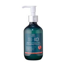 SH-RD - Red-Ginseng Hair-Activating Shampoo, 6.76 oz