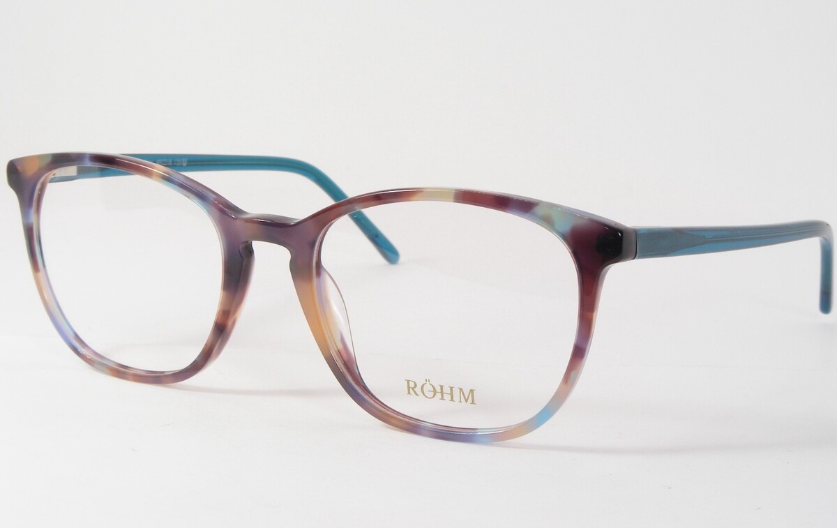 Röhm Almandine Multicolor UNIQUE EYEGLASSES GLASSES FRAME ROHM 49-18-135... - $96.59 Röhm Almandine Multicolor UNIQUE EYEGLASSES GLASSES FRAME ROHM 49-18-135... - $96.59