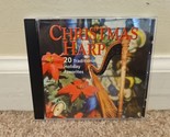 Christmas Harp by Bruce Kurnow (CD, 2006, Ross Records) - $5.69