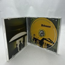 Lifehouse [Enhanced CD] - Audio CD By Lifehouse - VERY GOOD - £5.05 GBP