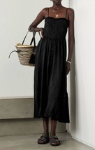 Isabel Marant erika dress size 38 - $12,734.08 MXN