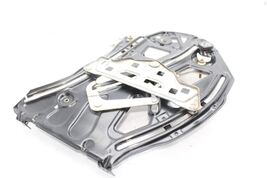 Passenger Quarter Window Regulator 215 Type Fits 00-06 MERCEDES CL-CLASS 74919 image 11