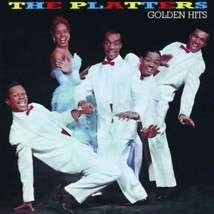 Golden Hits CD (1988) Pre-Owned - £11.91 GBP