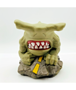 1995 Taco Bell Street Sharks Jab Hammerhead - Water Squirting Promo Toy ... - $224.02 MXN