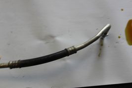 2002-2003 JAGUAR X-TYPE AC AIR CONDITIONER PRESSURE EVAP DRYER R3632 image 5