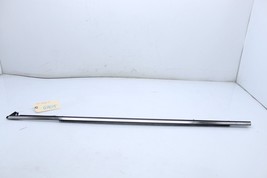 05-11 CADILLAC STS FRONT LEFT DRIVER DOOR WINDOW CHROME MOLDING Q7495 - $114.36