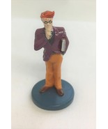 Hasbro 2002 Clue Professor Plum Token Replacement Part Game Piece Mover ... - $9.46 CAD