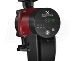 Grundfos  UPMS 20-58 F Wood Boiler Electronic Circulator  Pump 5800055 - $233.45