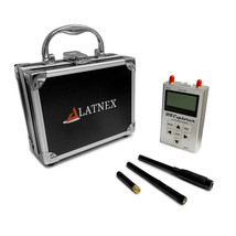 RF Explorer Spectrum Analyzer 6G Combo with Aluminum Carrying Case &amp; Pro... - $389.00