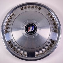 Buick Skylark 15” Hubcap Wheel Cover Original - £18.61 GBP