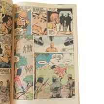 Wonder Girl July 1987 Comic Teen Titans Spotlight On Secret of the Lost Temple - £3.94 GBP