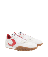 Marine Serre Sneakers Woman  White  - $275.49 CAD