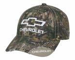 Chevy Realtree Edge Frayed Hunting Hat/Cap - $30.33