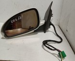 Driver Side View Mirror Power Folding Opt Dnp Fits 08-12 ENCLAVE 713067 - £75.17 GBP