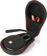 Hard Travel Case for JBL Clip 2/JBL Clip 3 Bluetooth Portable Speaker Ca... - £11.79 GBP