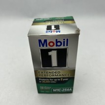 Mobil 1 Extended Performance Oil Filter M1C-254A 20K 20,000 Miles Max Protection - £4.15 GBP