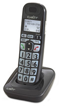 Spare Handset for E8 Series 52703.000 - $102.60