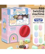 Toy Mini Vending Machine Easter Egg Presents Toys Prizes Kids Gift Fun S... - £14.07 GBP