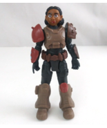 Mattel Disney/Pixar Lightyear Alpha Class Izzy Hawthorne 4.75&quot; Action Fi... - $20.53 CAD