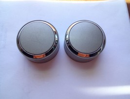 2006 2007 2008 Toyota Solara Radio Stereo Tuner Knob Set Oem Free Shipping! - £9.73 GBP