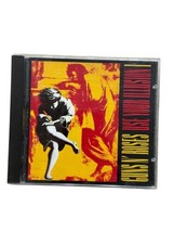 Guns N Roses : Use Your Illusion 1 CD - £3.60 GBP
