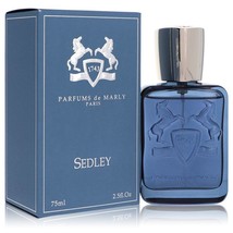 Sedley Perfume By Parfums De Marly Eau De Parfum Spray 2.5 oz - £205.49 GBP