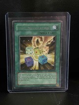 Level Modulation - DP2-EN019 - Rare - 1st Edition Duelist Pack 2 Chazz P... - €0,84 EUR