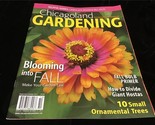 Chicagoland Gardening Magazine Sept/Oct 2013 Blooming Into Fall:Fall Bul... - £7.86 GBP