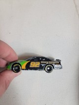 Vintage Diecast Toy Car #26 Nascar Stacy Compton Black - $8.37