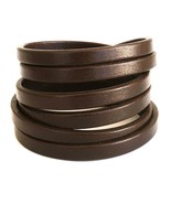 Wrap Bracelet, Leather bracelet,Triple Wrap bracelet, Cuff for Men and W... - $34.99