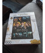 harry potter 1000 piece puzzle - $21.68