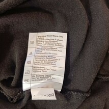 Carhartt K87 BLK Loose Fit Men's Black Cotton Workwear Short Sleeve T-Shirt Sz L image 6