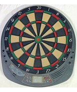 Halex Electronic Dart Board - $270.28 MXN