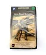 High Road to China (VHS, 1983) Tom Selleck, Bess Armstong, Jack Weston - £13.90 GBP