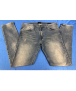 Joe's - "The Dean" - Slim+Tapered - Mens jeans - 38x40 - $23.75