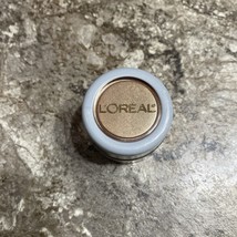 Loreal On The Loose Shimmer Face Powder Starfish 0.07oz (READ) - €6,79 EUR