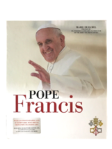 Pope Francis : The Story of the Holy Father by Marie Duhamel (2016, Hardcover) - £13.44 GBP