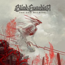 The God Machine -Deluxe Edition [2CD Limited Edition] [3 Bonus Tracks Added] - £34.29 GBP