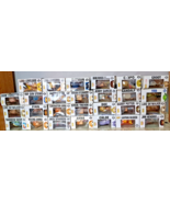 Ultimate Funko Pop Lot – 27 Diverse Characters incl. Star Wars Legends NIOB - €335,57 EUR
