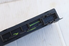 AUDI TT CCM CCRM BCM Comfort Body Control Module 8N7962267F 8N7-962-267-F image 3