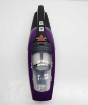 Bissell 2390A Pet Hair Eraser Cordless Vacuum - Purple image 3