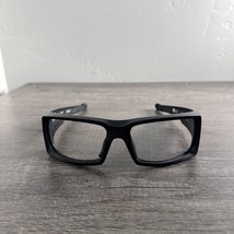SPY Optic Sunglasses General Matt Black FRAMES ONLY 66-17-125 Dale Earnh... - $46.64