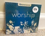 Central Vineyard: Worship 1 (CD, Robberfly) New - $13.29