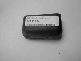 2004 Chevrolet Silverado 1500 Rear Left Seat Front Right Seat Bolt Trim ... - $22.99