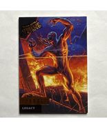 2017 Fleer Ultra Marvel Spider-Man Legacy Carnage #L3 - €5,98 EUR