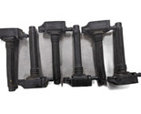 Ignition Coil Igniter From 2015 Jeep Cherokee  3.2 05149168AI Set of 6 - £40.17 GBP