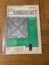 The Workbasket December 1956 - £134.90 GBP